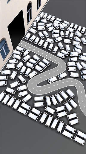 Parking Jam Car Games screenshot 7