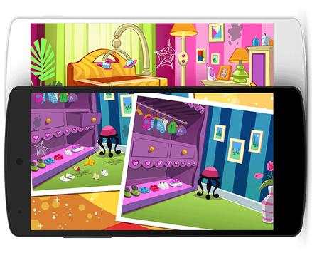 Sweet Baby Girl Clean House screenshot 5
