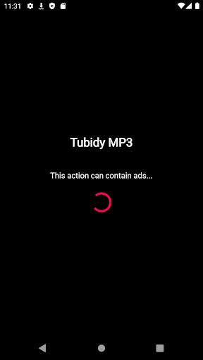Tubidy Music: Tubidy MP3 screenshot 8