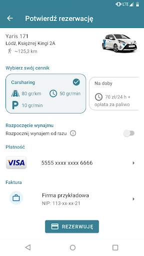 easyshare screenshot 3