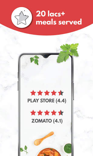 BOX8 - Order Food Online | Food Delivery App screenshot 6