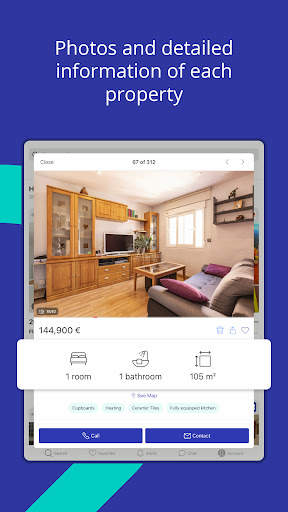 Fotocasa: Houses & Flats screenshot 7