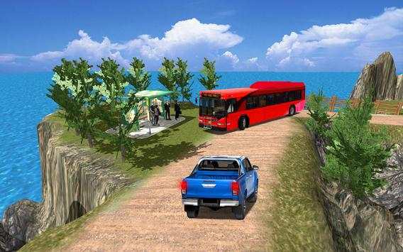 Metro Transit Bus Simulation screenshot 3