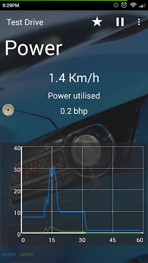 Test Drive screenshot 5