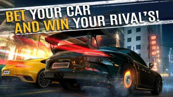 Asphalt Street Storm Racing screenshot 2