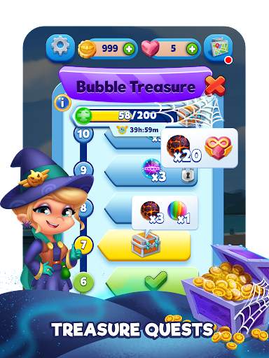Bubble Planes screenshot 15