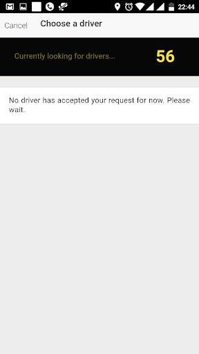 Autowala screenshot 5