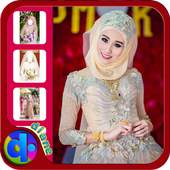 Hijab Wedding Camera 1.0