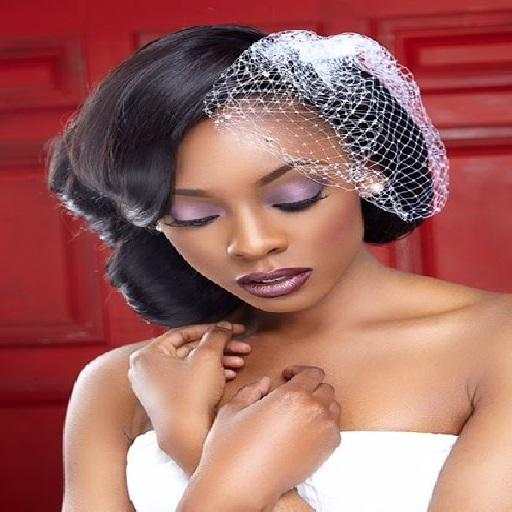 9ja Bridal Hairstyle & Makeup. screenshot 19