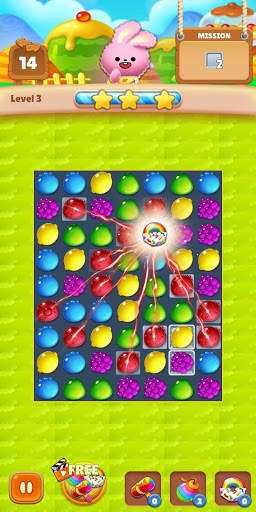 Candy Bomb screenshot 2