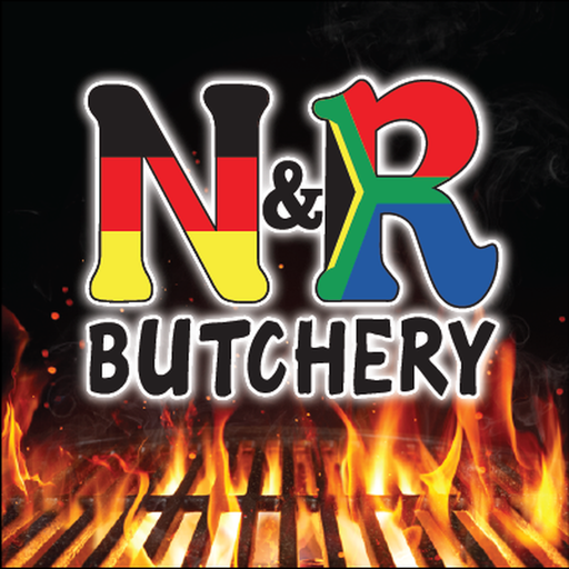 N&amp;R Butchery icon