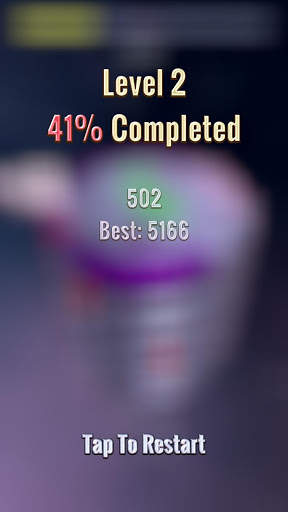 Metal Stack - Run Paint Jump 2020 Stack drop Game screenshot 8