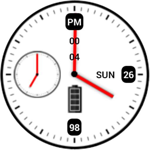 Maestro Clock 8.0.1