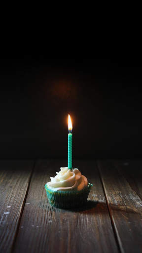 Candle Wallpapers screenshot 2