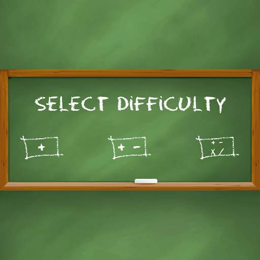 Math Practice Game screenshot 2