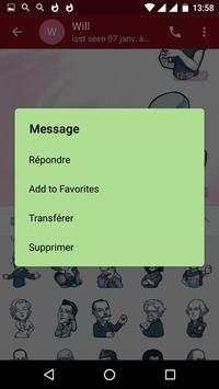 Messenger Plus 2019 screenshot 9