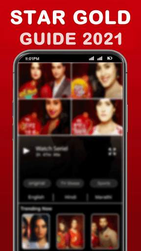 Star Gold TV Channel Hindi Serial Guide 2021 screenshot 3