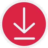 All Video Downloader logo