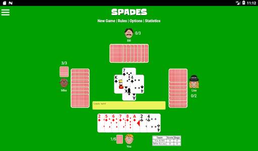 CardGames.io screenshot 11