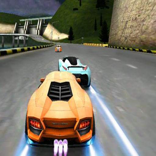 Highway Traffic Racer 3D 2019 10.0