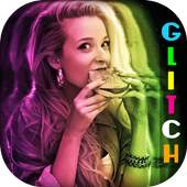 Glitch Camera - 3d Photo Mirror Effect 1.0