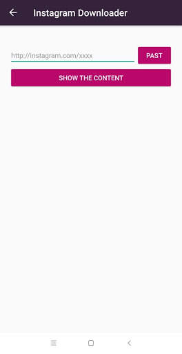 Downloader Pro screenshot 3