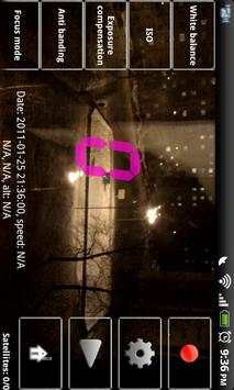 VideoReg screenshot 1