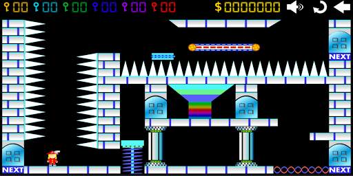 The Castle Game screenshot 11
