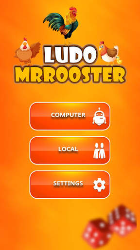 ludo screenshot 1