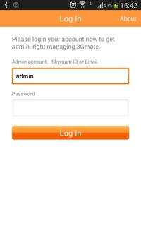 Skyroam screenshot 3