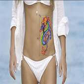 SEXY TATTOO
