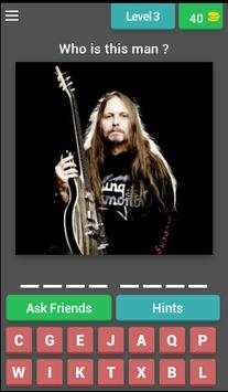 Guitarists of World screenshot 2