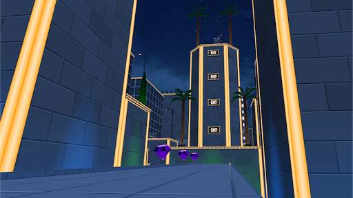 RUN VR screenshot 2