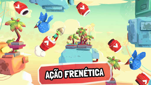 Bullet Boy screenshot 9