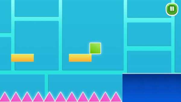 Geometry Dash Runner screenshot 5