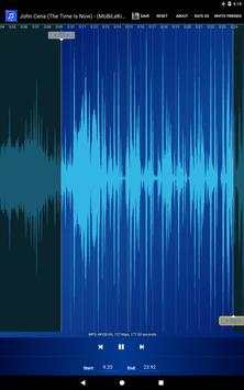 Ringtone Maker screenshot 13