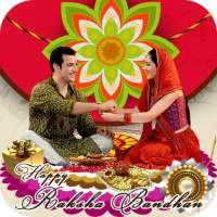 Rakshabandhan Photo Editor 2018