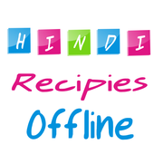 Food Recipes In Hindi icon