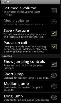 AudioPlayer screenshot 7