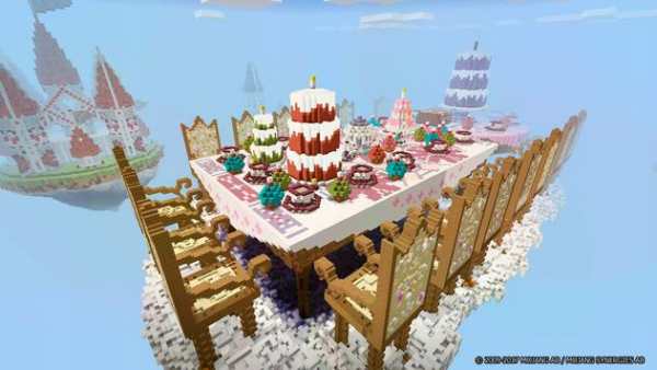 Sky Wars maps for Minecraft PE screenshot 4