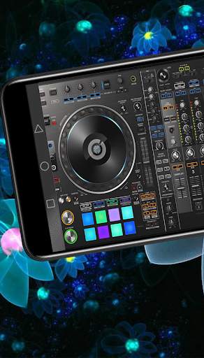 Dj Pro - Music Mixer Virtual screenshot 1