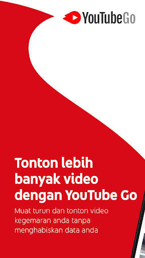 YouTube Go screenshot 1