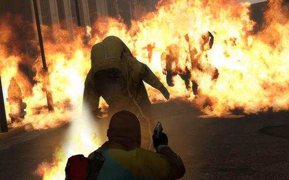 Left 4 Dead 2: Mobile скриншот 4
