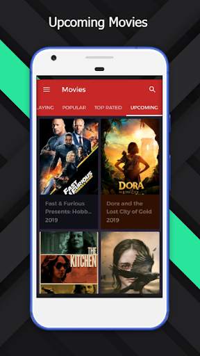 Free Torrent Movie Downloader | Full Movies 2019 screenshot 3