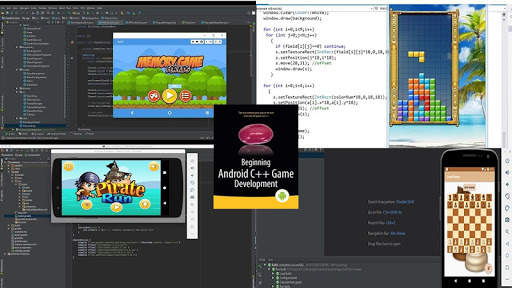 Posh App (ProTap) Trials screenshot 12