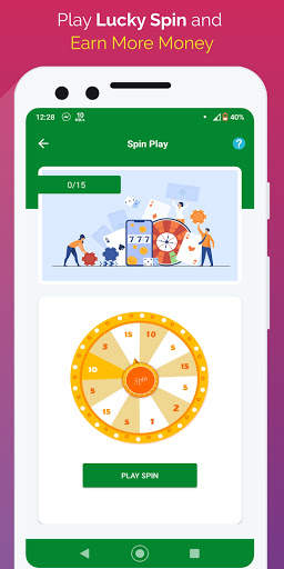 Pocket Cash: Make Money Online App screenshot 4