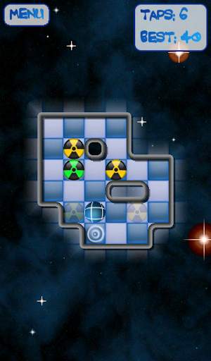 SokoBan Free screenshot 1