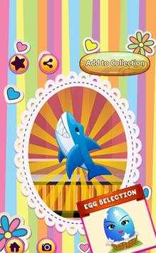 Baby Shark Game screenshot 6