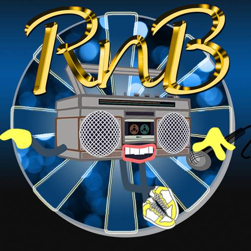 Free R&B Radio R&B Soul Music 1.6