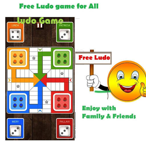 Free Ludo Game screenshot 10
